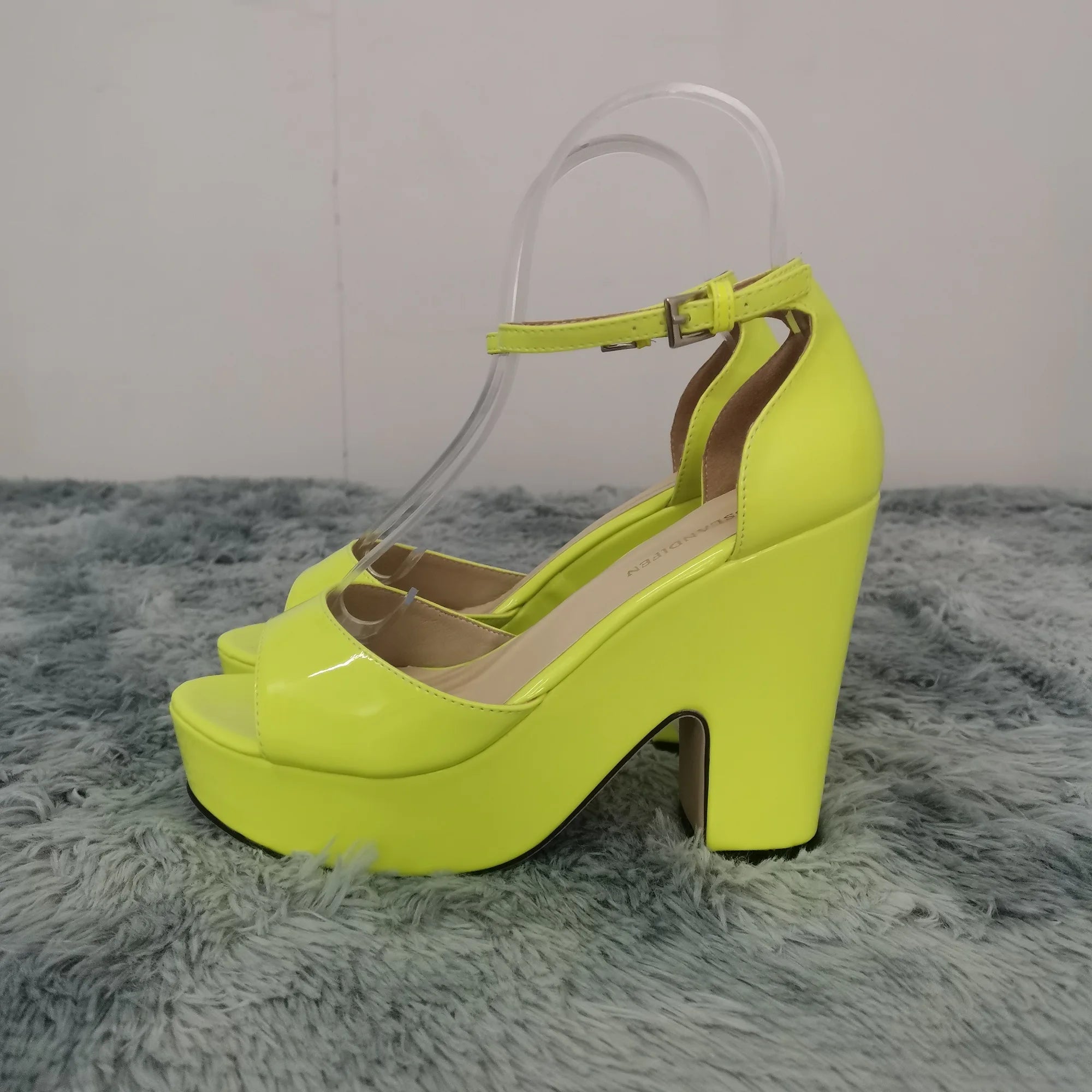 neon-yellow-heeled-sandals-side