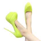 neon-yellow-platform-heels-pair