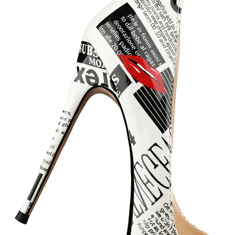 newspaper-print-high-heels-zoom