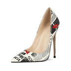 newspaper-print-high-heels