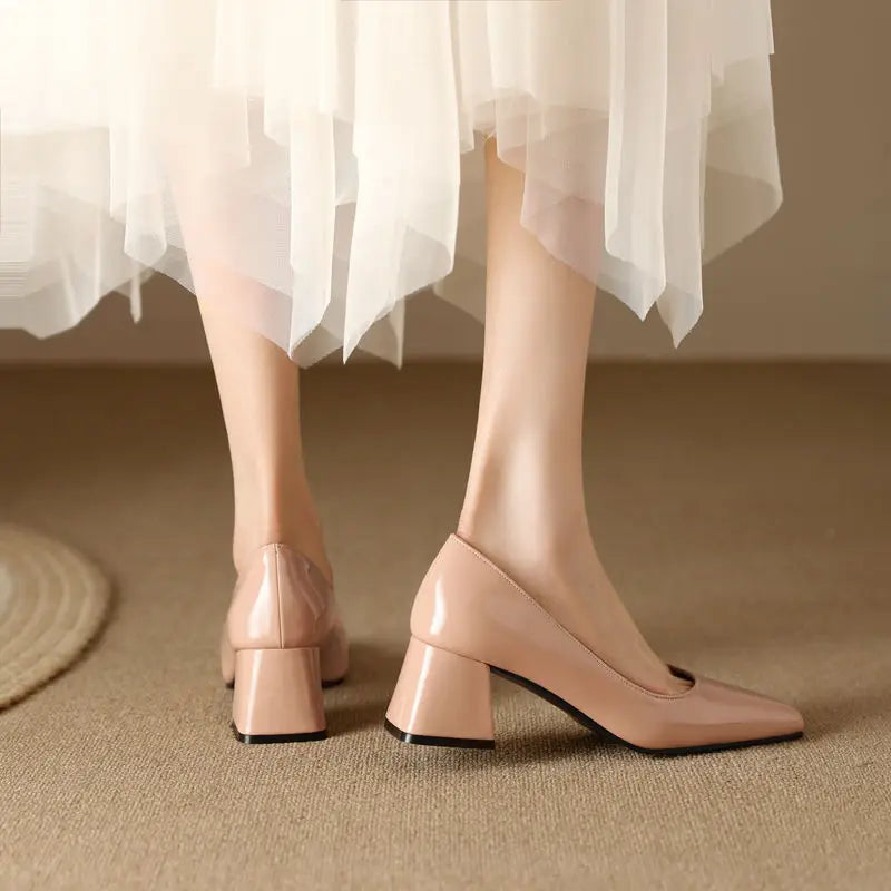 nude-closed-toe-block-heels-back