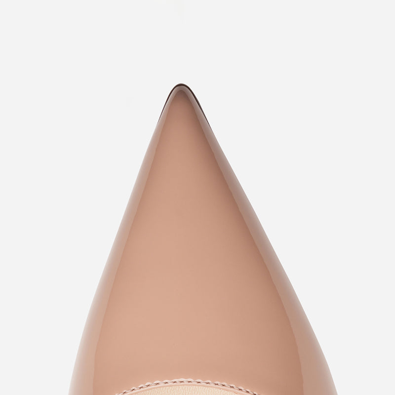 nude-red-bottom-slingback-heels-pointed-toe