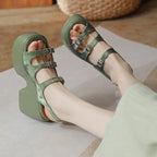 olive-green-block-heel-sandals-top
