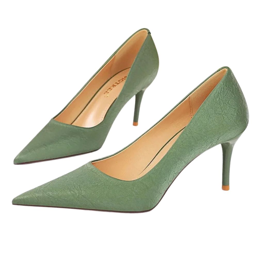 olive-green-closed-pointed-toe-heels-pair