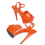 orange-high-heeled-sandals-pair