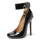 padlock-high-heels-black