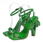 palm-tree-shaped-heeled-sandals-green-pair