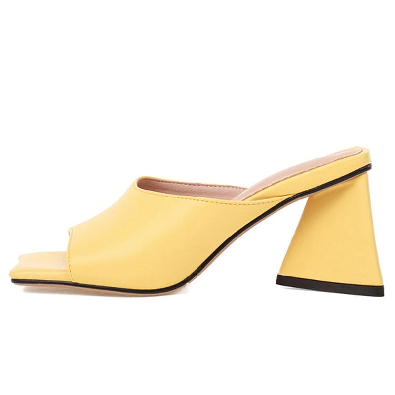 pastel-yellow-block-heel-sandals-side