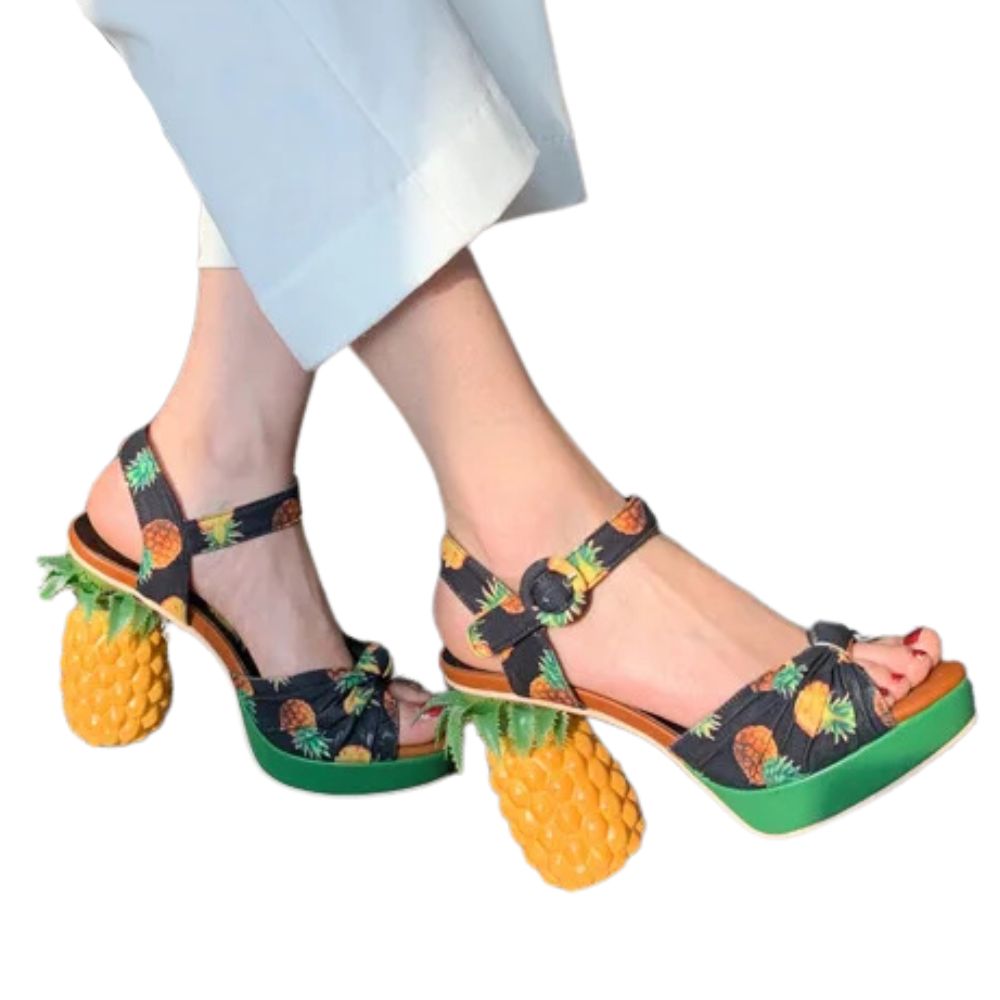 pineapple-high-heels-black-walk
