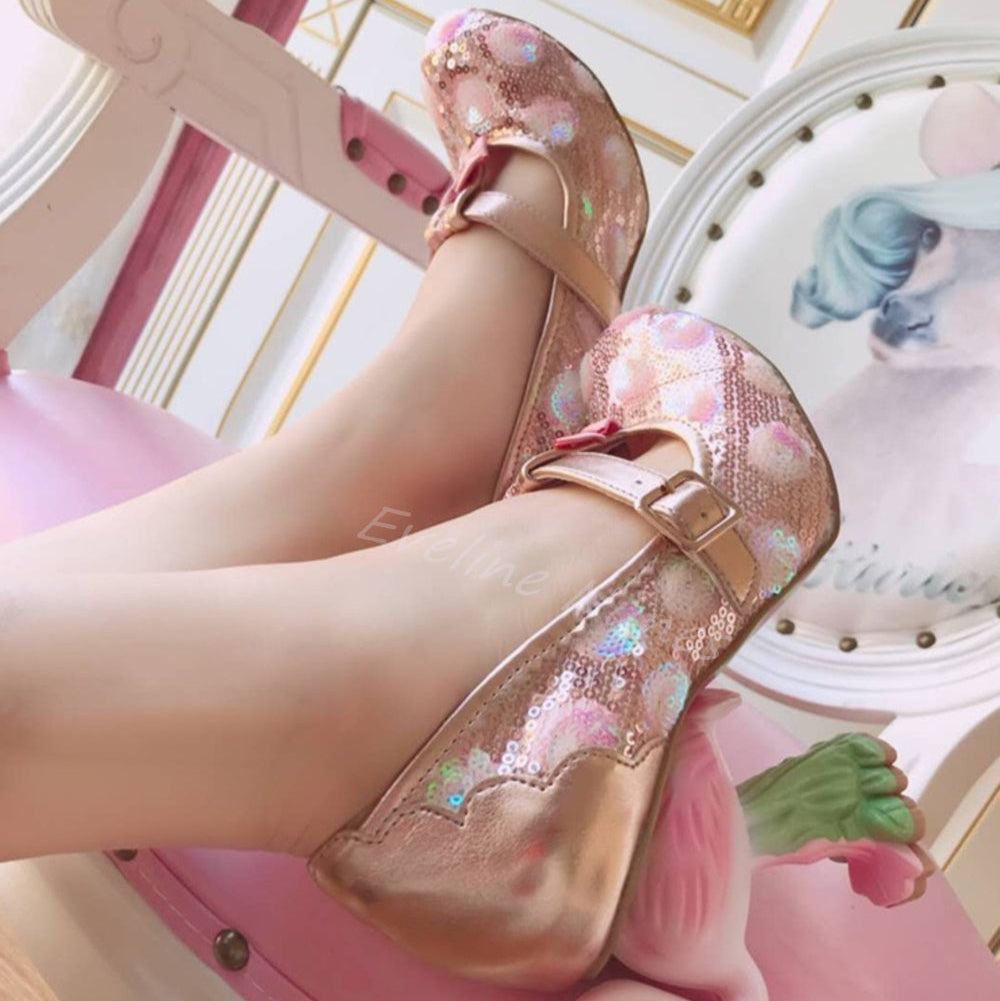 pink-flamingo-high-heels-woman