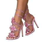 pink-floral-heeled-sandals