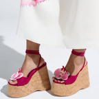 pink-flower-wedge-sandals-pair