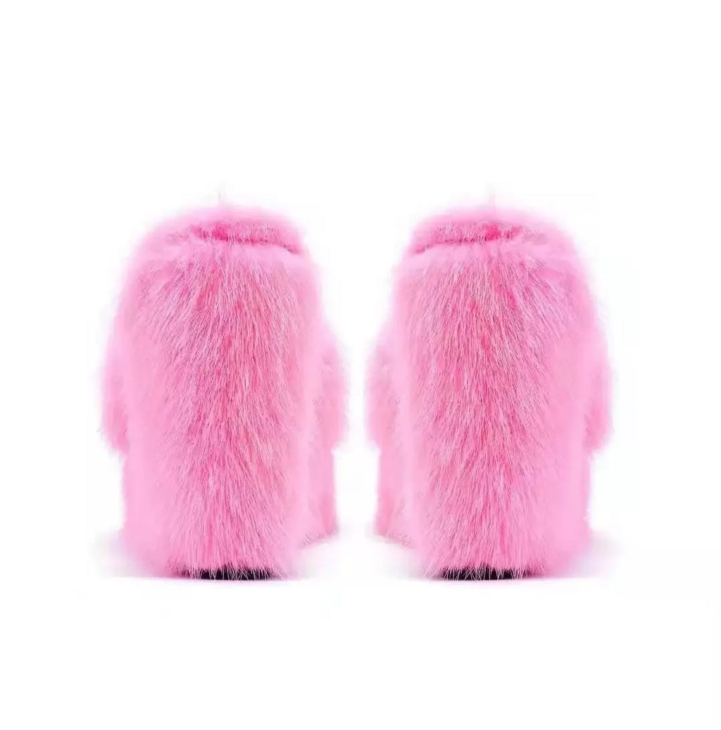 pink-furry-wedge-slippers-back