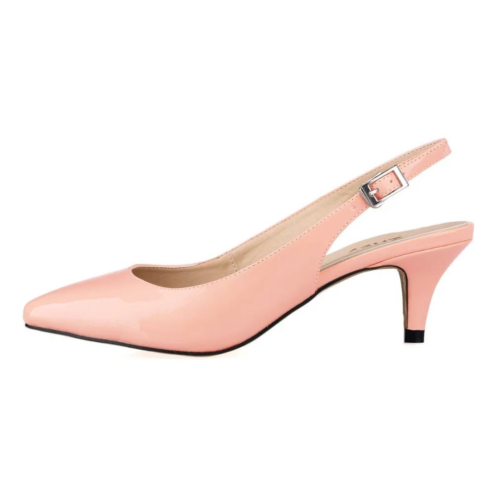 pink-slingback-kitten-heels