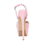 pink-spiked-open-toe-high-heels-back