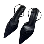 pointed-toe-lace-heeled-shoes-pairs