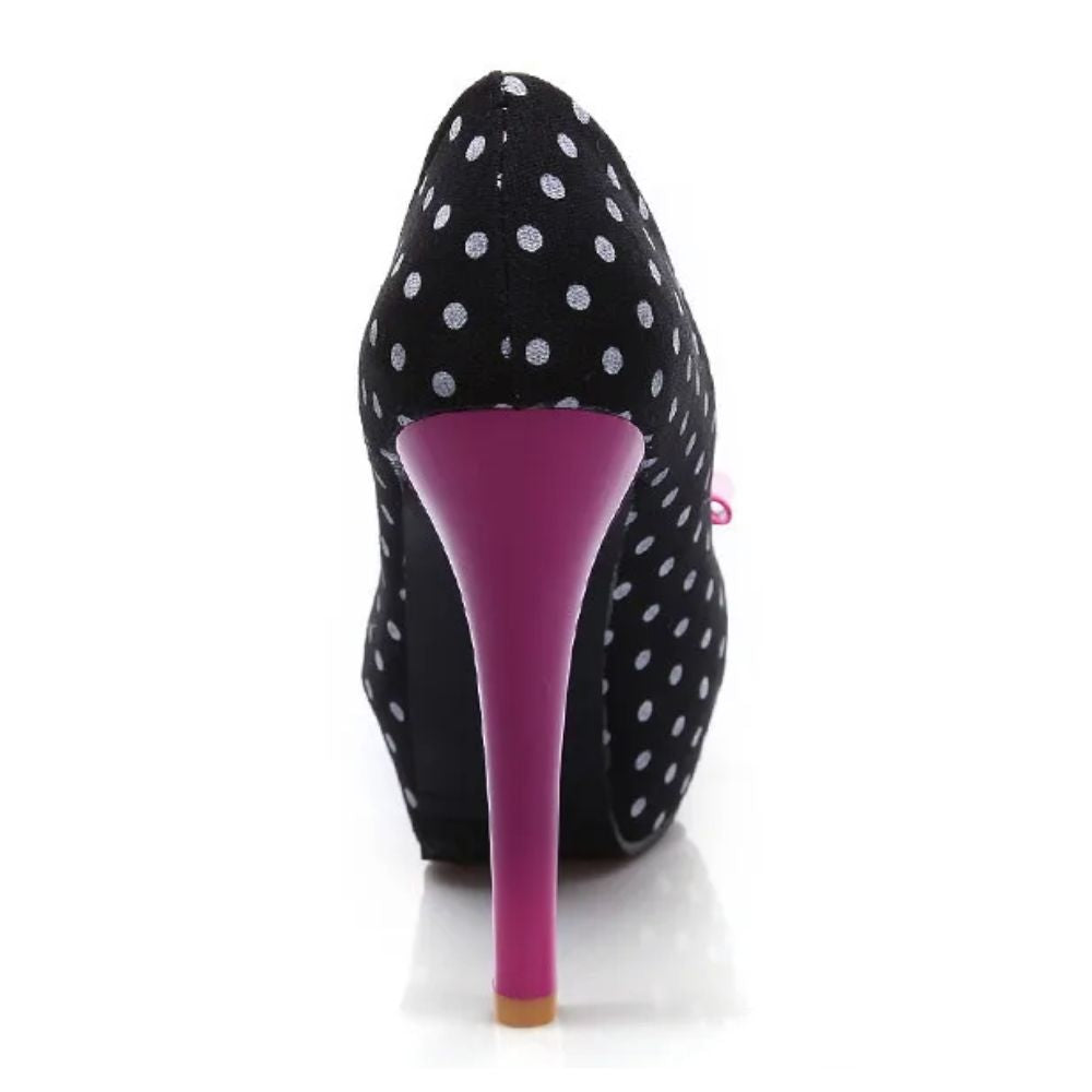 polka-dot-platform-heels-with-bow-black-back