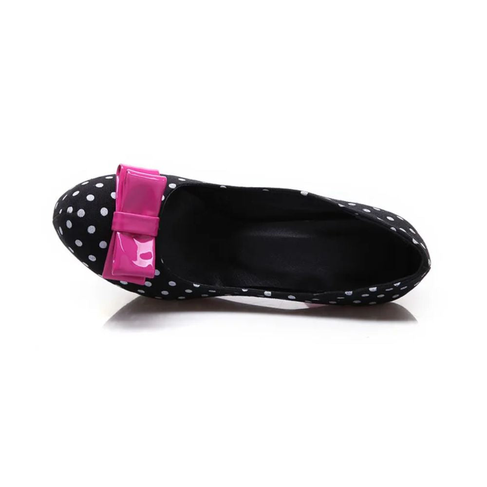 polka-dot-platform-heels-with-bow-black-inside