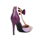 purple-and-gold-heels-with-bow-back