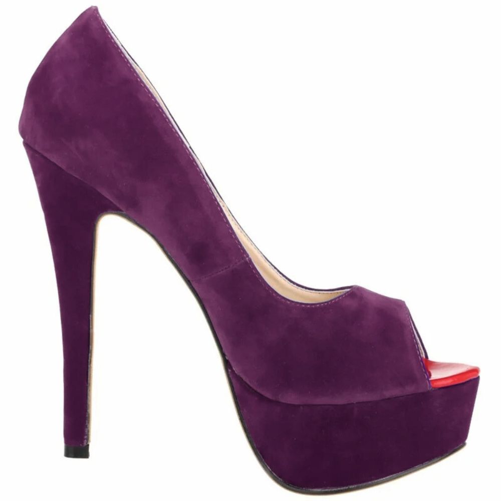 purple-open-toe-high-heels-side