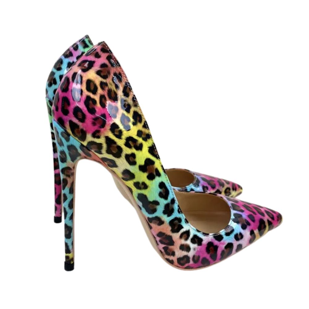 rainbow-leopard-print-heels-side-pair