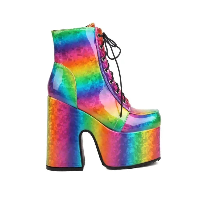 rainbow-platform-heeled-booties