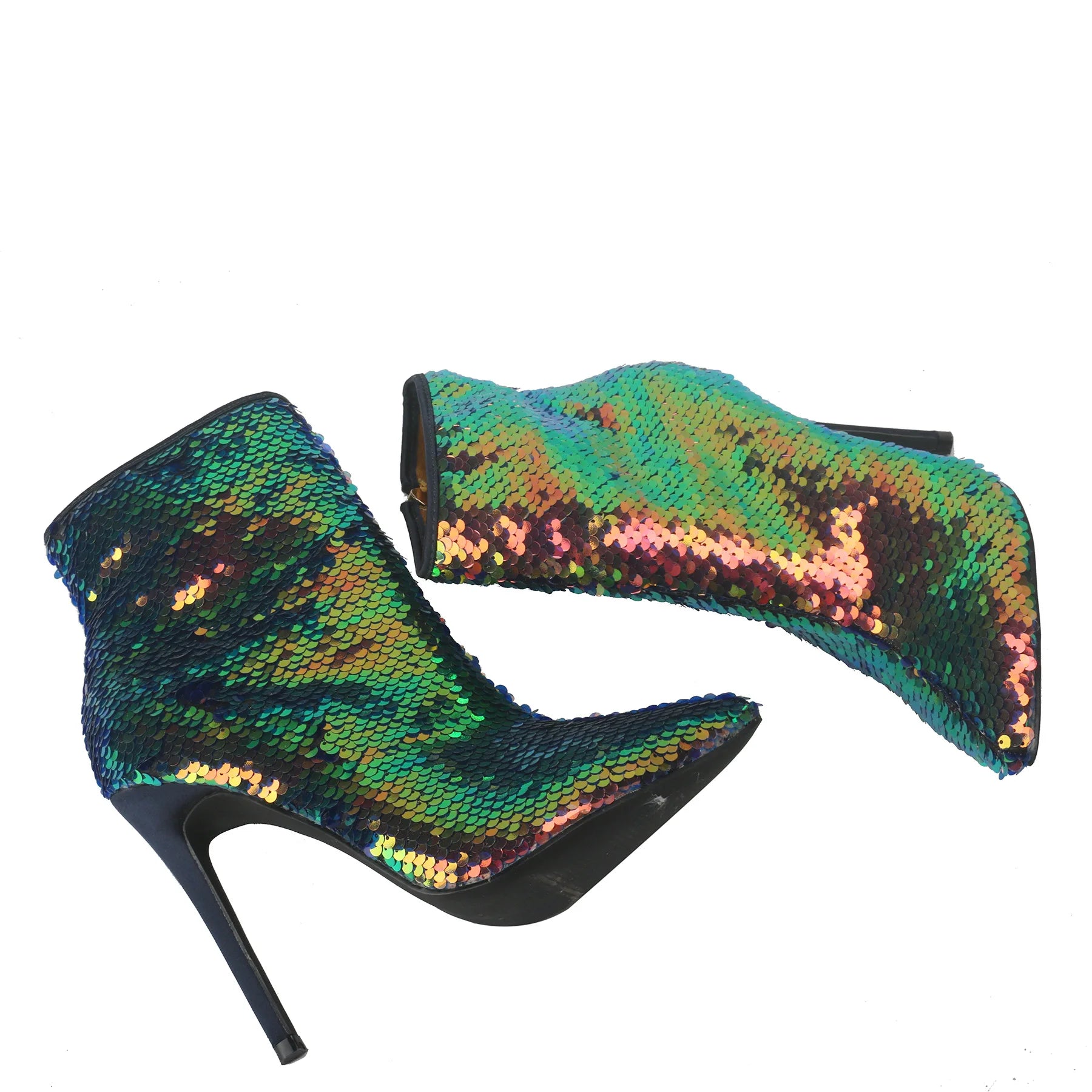 rainbow-sequined-heeled-booties-pair