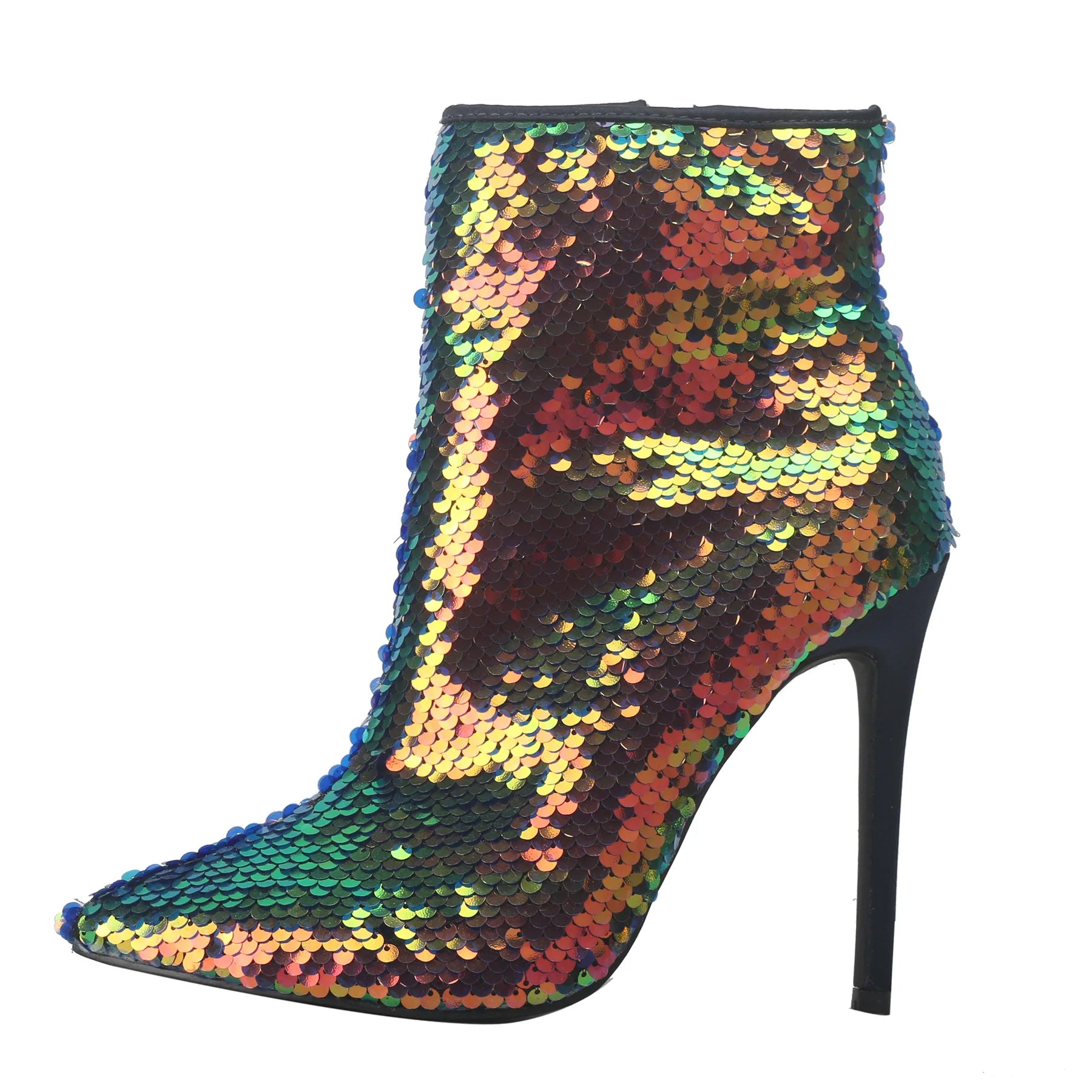 rainbow-sequined-heeled-booties