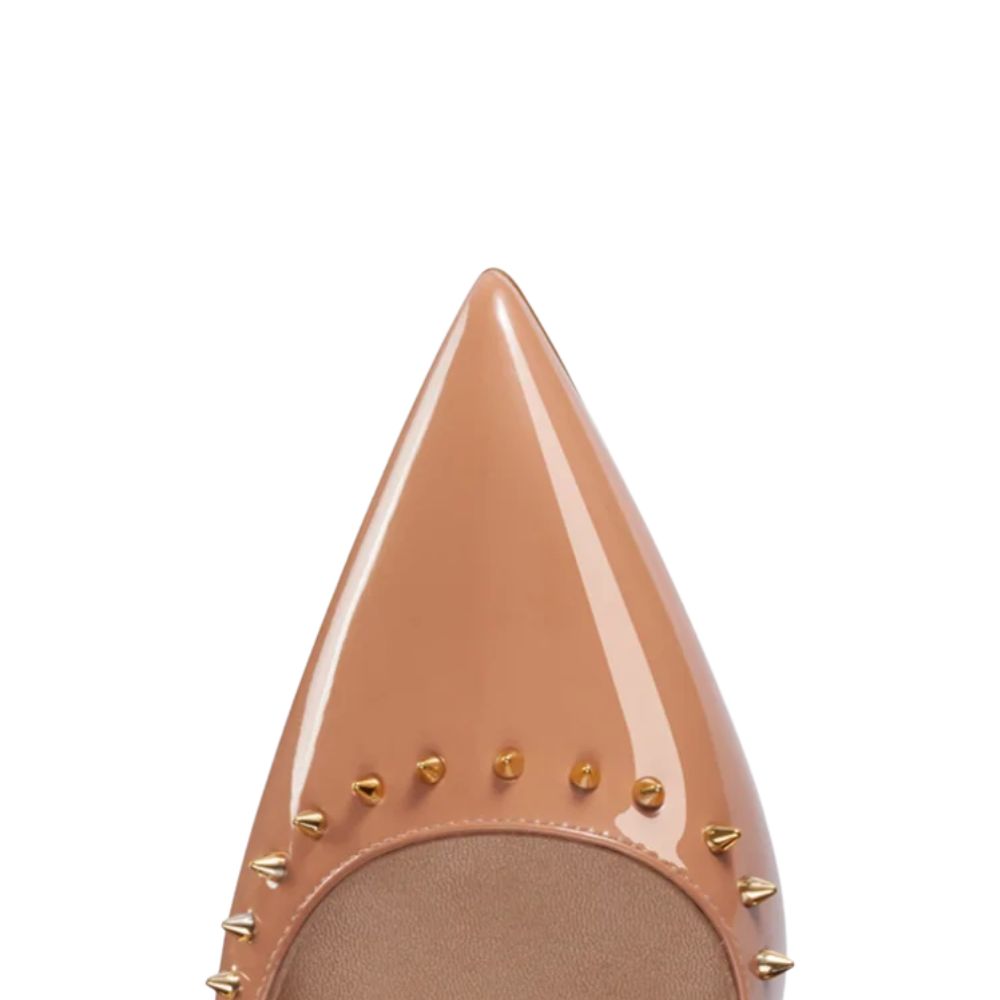 red-bottom-nude-heels-with-spike-zoom