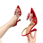 red-butterfly-heels-wearing