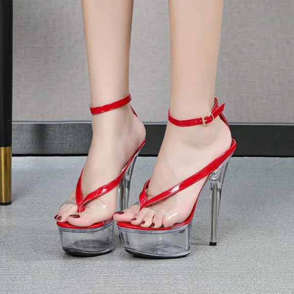red-clear-flip-flop-heels-pair-woman