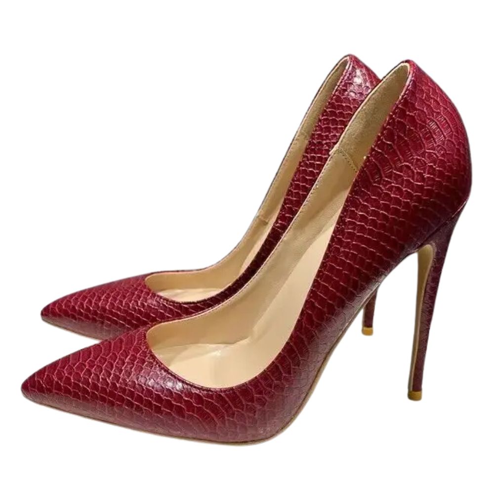 red-crocodile-heels