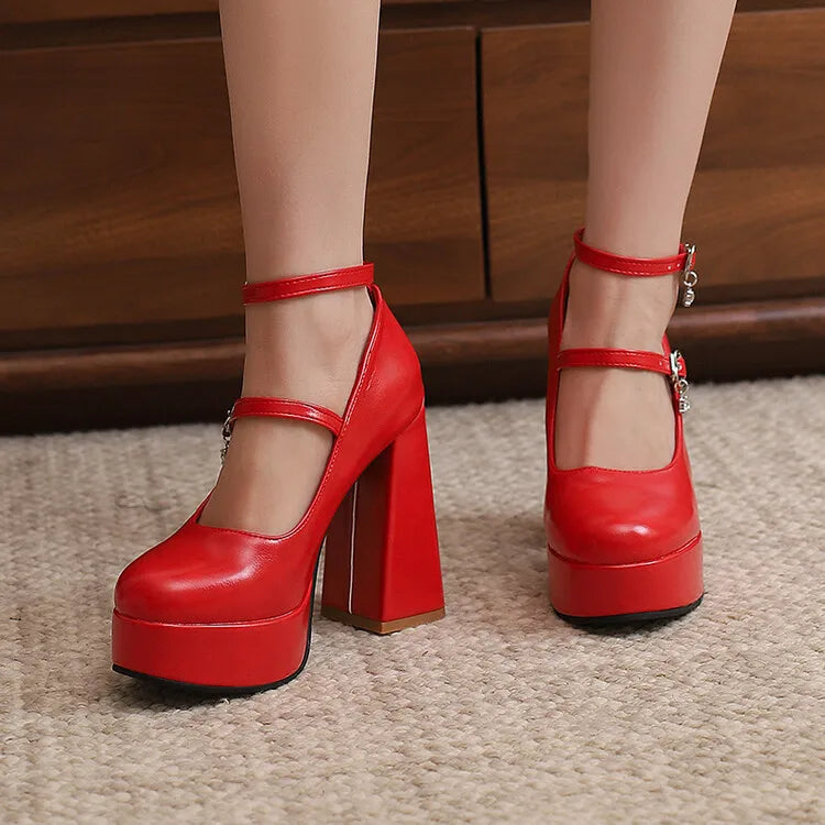 red-high-heel-mary-jane-shoes-front