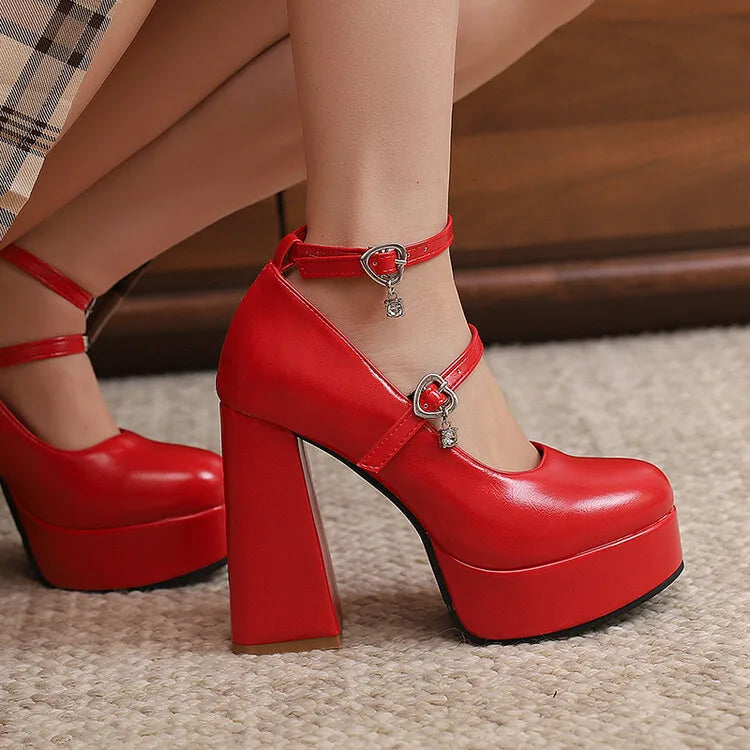 red-high-heel-mary-jane-shoes-side-woman
