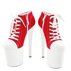 red-high-heel-sneakers-pair-front