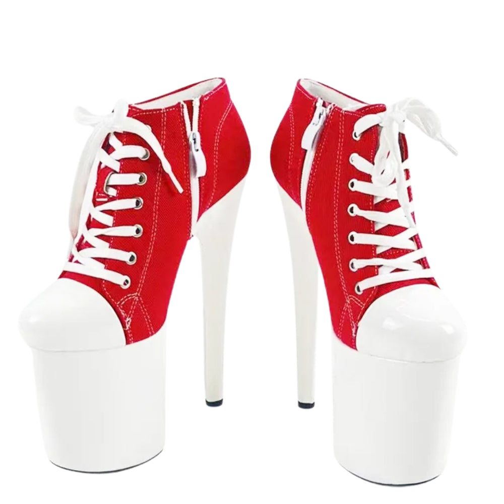 red-high-heel-sneakers-pair-front