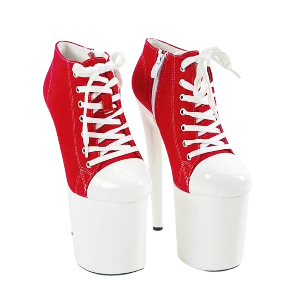 red-high-heel-sneakers-pair