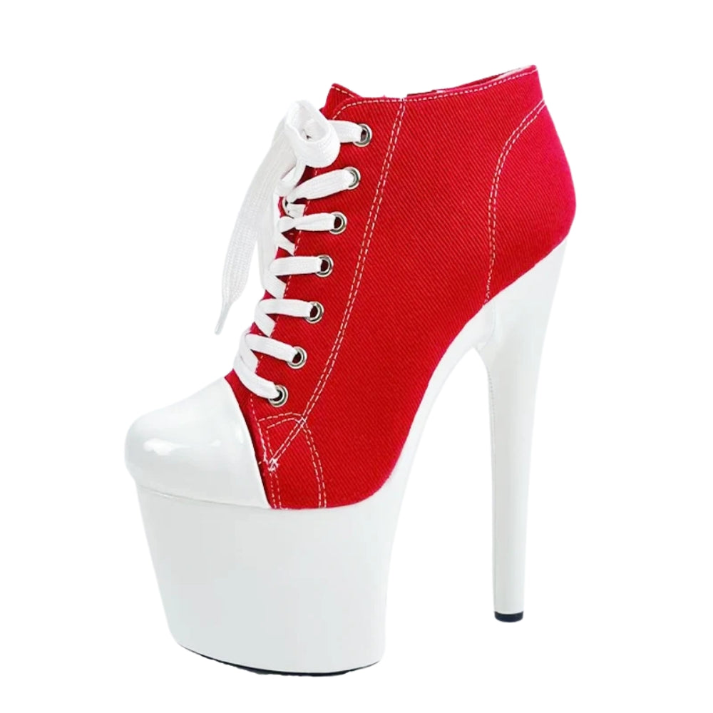red-high-heel-sneakers