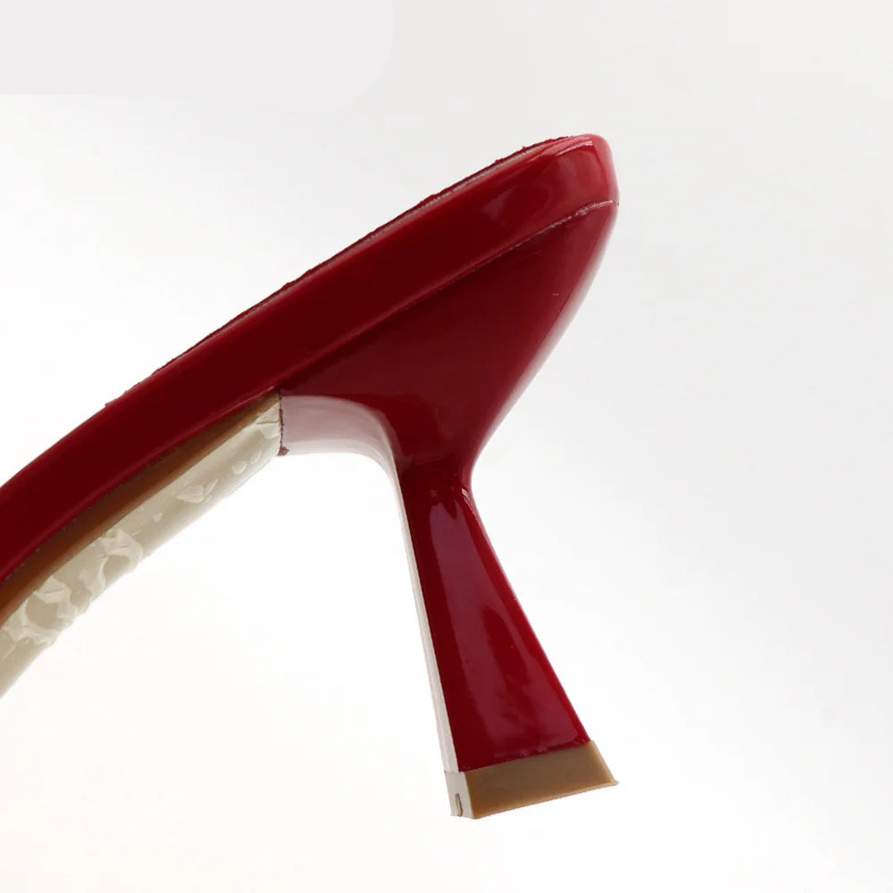 red-kitten-heel-mules-heel
