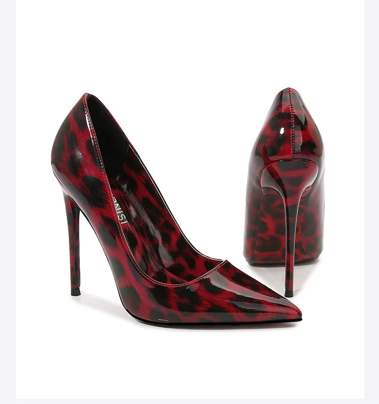 red-leopard-print-high-heels-back