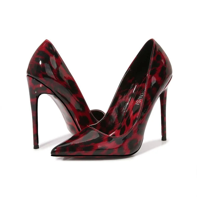 red-leopard-print-high-heels-pair