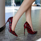 red-leopard-print-high-heels-walk