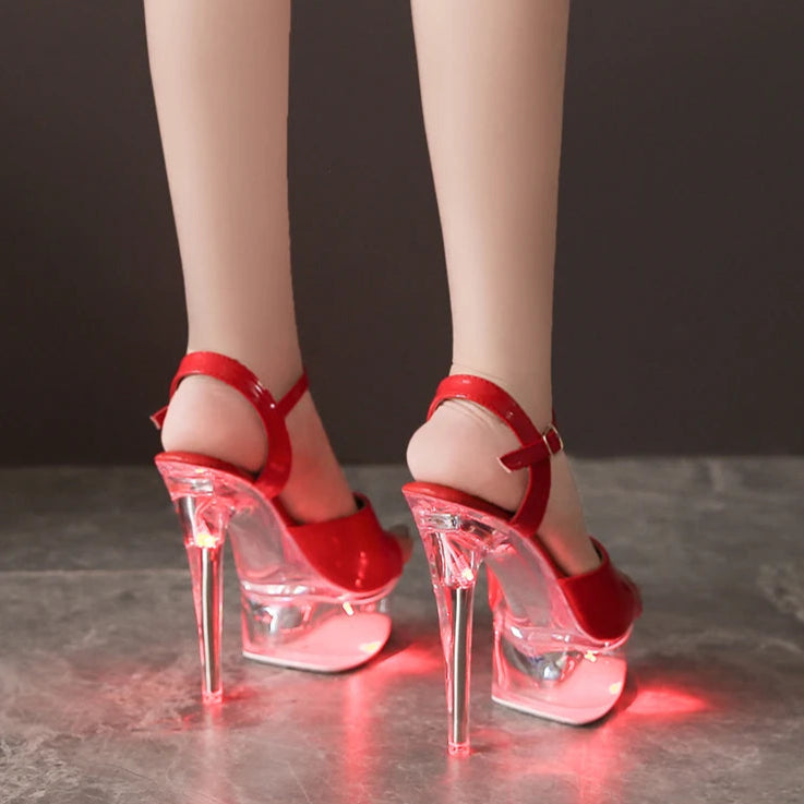 red-light-up-heeled-sandals-back