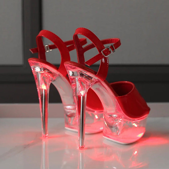 red-light-up-heeled-sandals-pair-back
