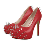 red-spiked-platform-heels-pair