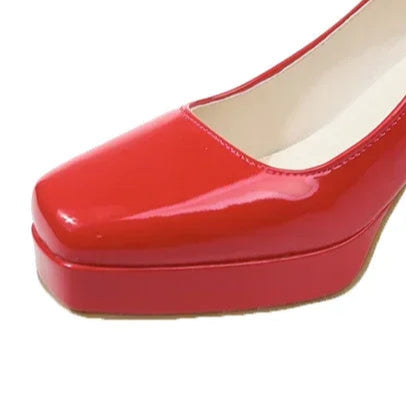 red-square-toe-block-heels-toe