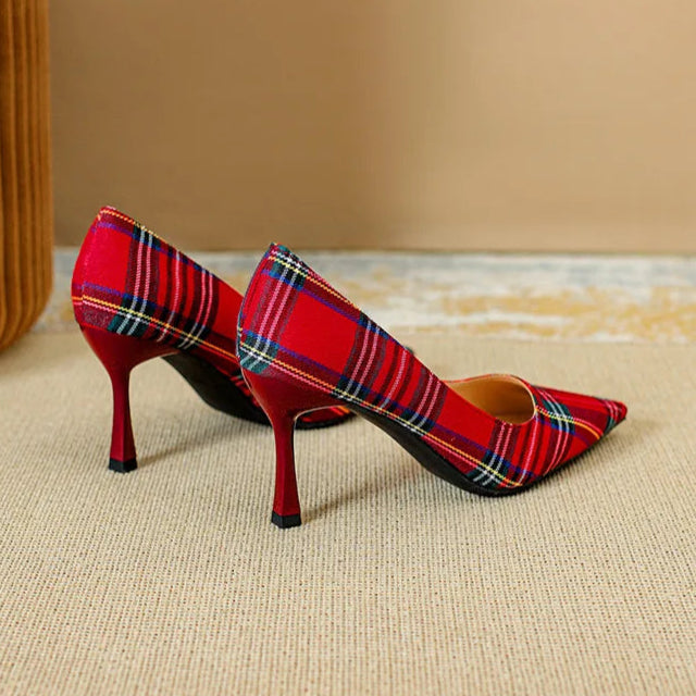 red-tartan-plaid-heels-pair-back