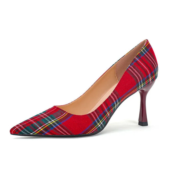 red-tartan-plaid-heels