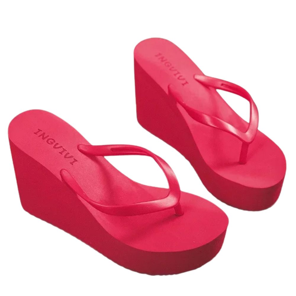 red-wedge-flip-flops-pair