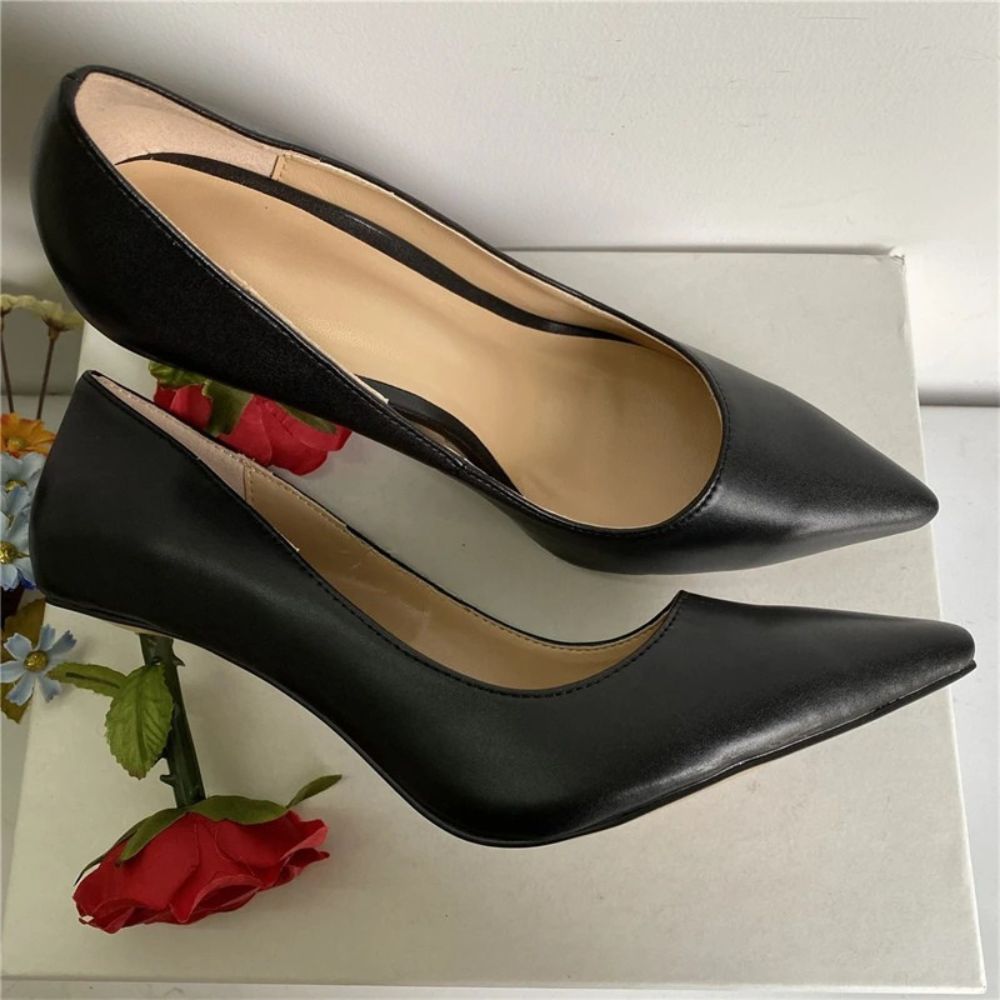 rose-flower-heels-black-side